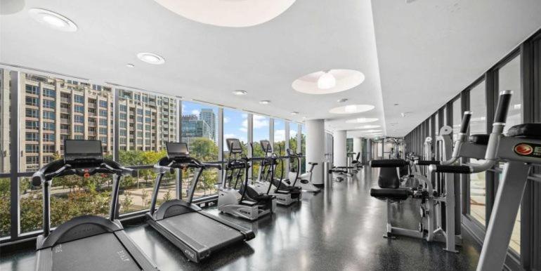 Luxury Suites Steps To Cn Tower Toronto Eksteriør billede